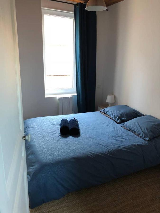 Le Duplex Apartment Cherbourg-en-Cotentin Exterior photo
