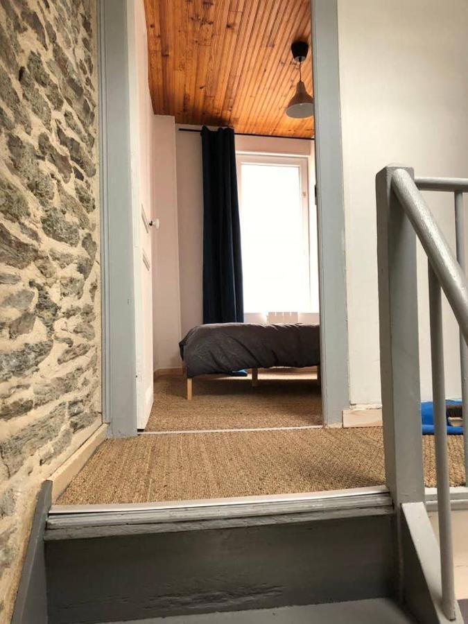 Le Duplex Apartment Cherbourg-en-Cotentin Exterior photo